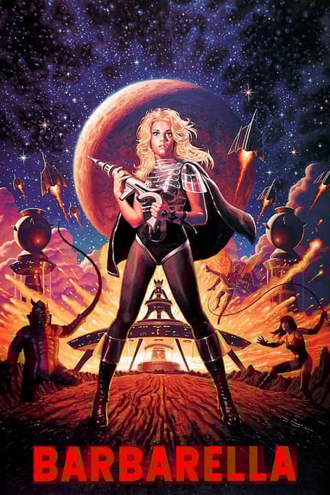 Barbarella