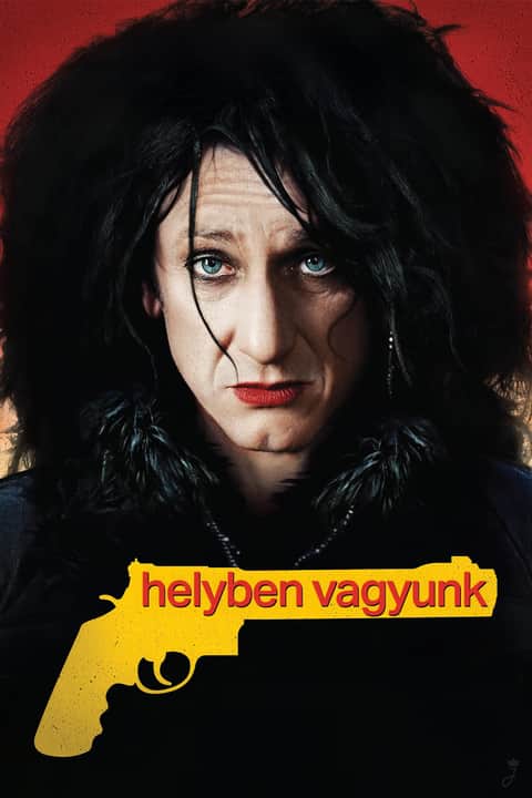 Helyben vagyunk