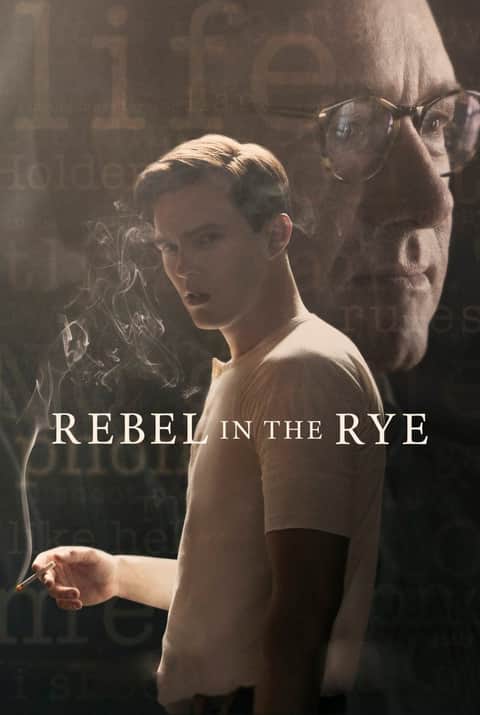 Rebel v žitě