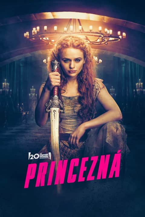 Princezná