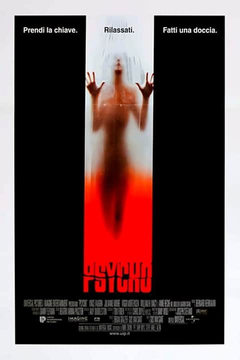 Psycho