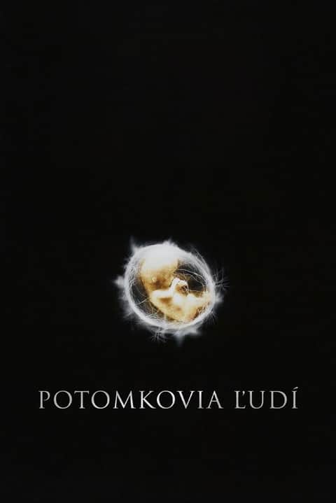 Potomkovia ľudí