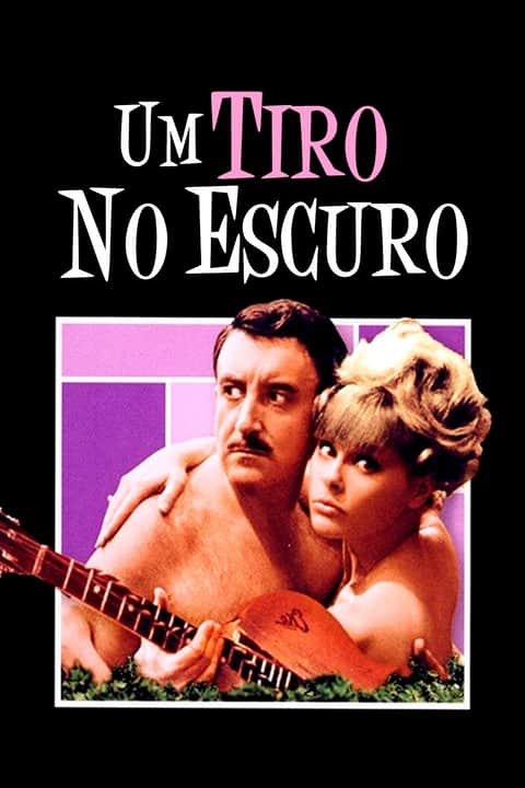 Um Tiro às Escuras