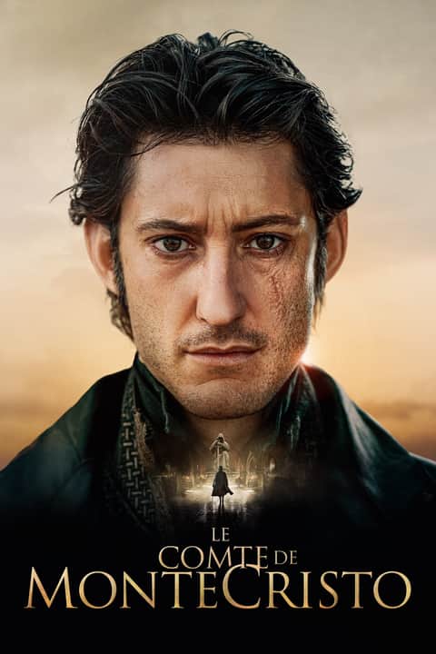 Greven af Monte Cristo