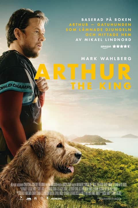 Arthur the King