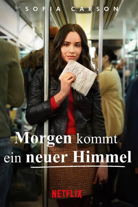 Morgen kommt ein neuer Himmel