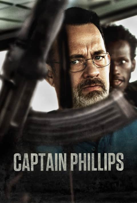 Kaptajn Phillips