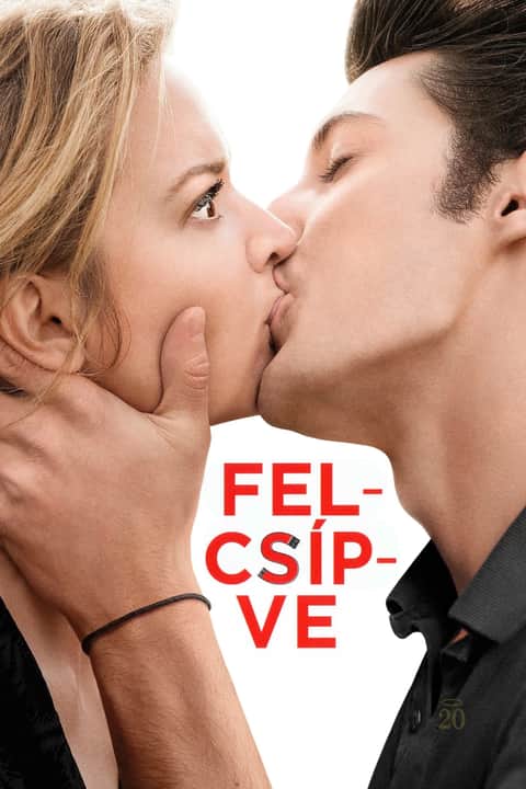 Felcsípve