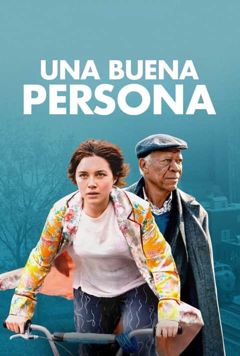 Una buena persona
