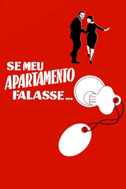 O Apartamento