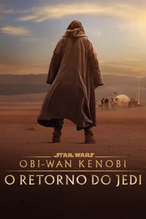 Obi-Wan Kenobi: O Regresso de um Jedi