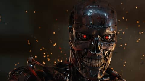 Terminaator: Lunastus