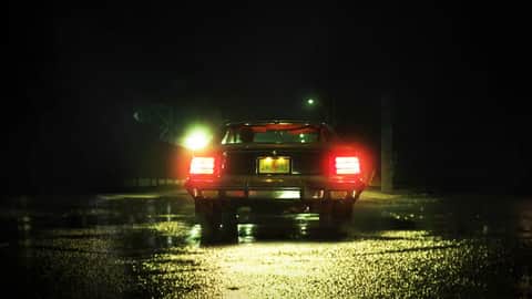 Believe Me: The Abduction of Lisa McVey