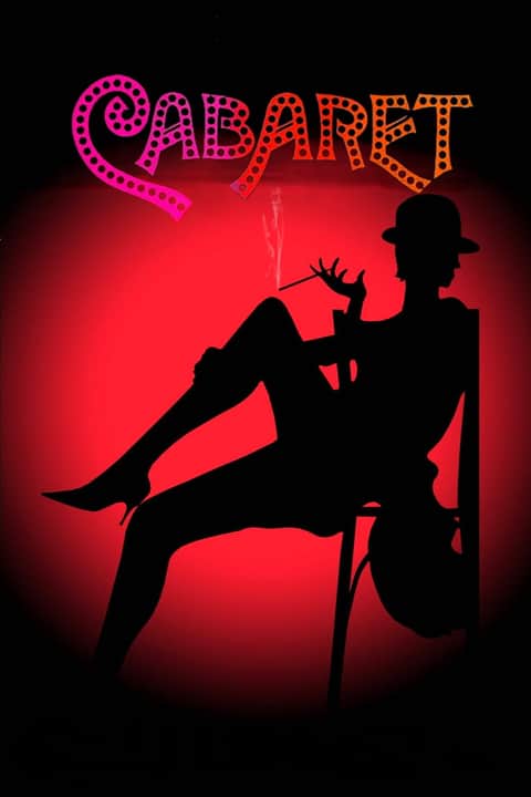 Cabaret - Adeus, Berlim