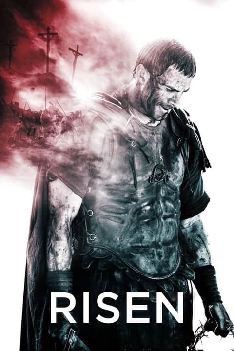Risen