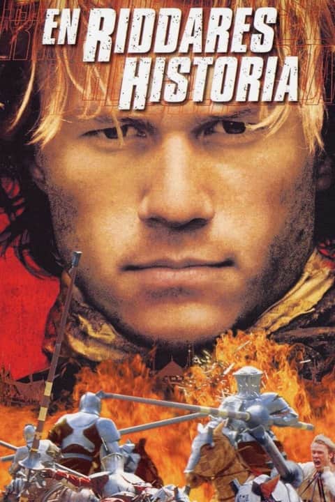 En riddares historia