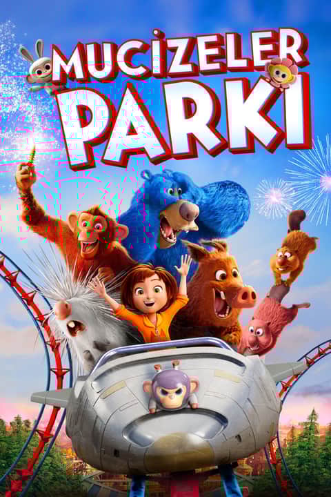 Mucizeler Parkı