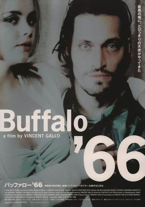バッファロー’66