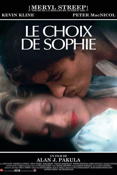 Le Choix de Sophie