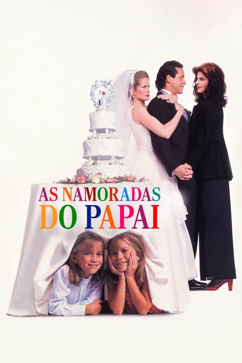 Sarilhos com as Gémeas