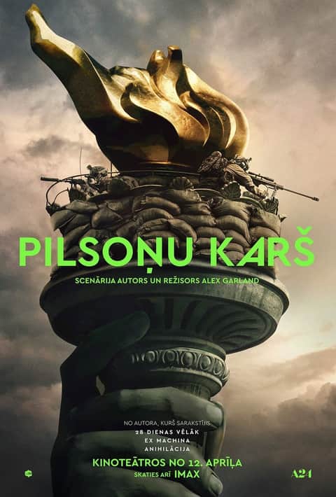 Pilsoņu karš