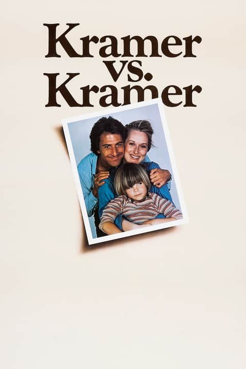 Kramer mot Kramer