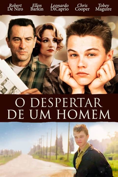 A Vida Deste Rapaz
