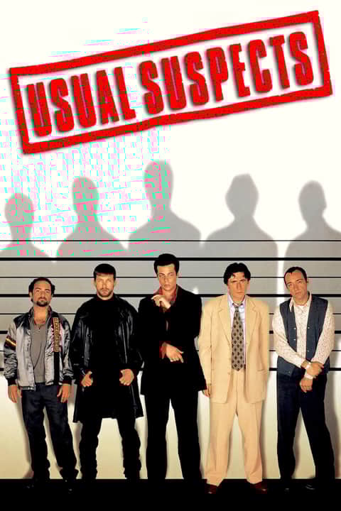 Usual Suspects