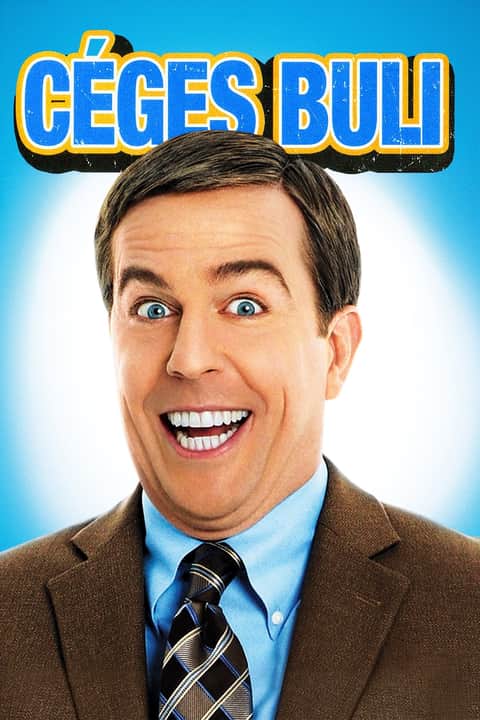 Céges buli