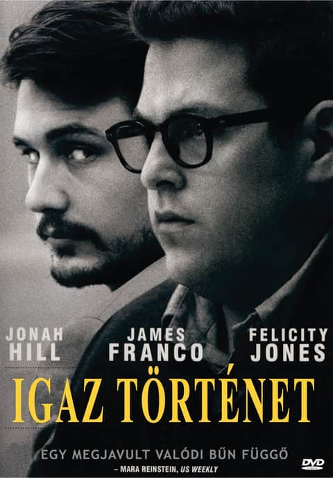 Igaz történet