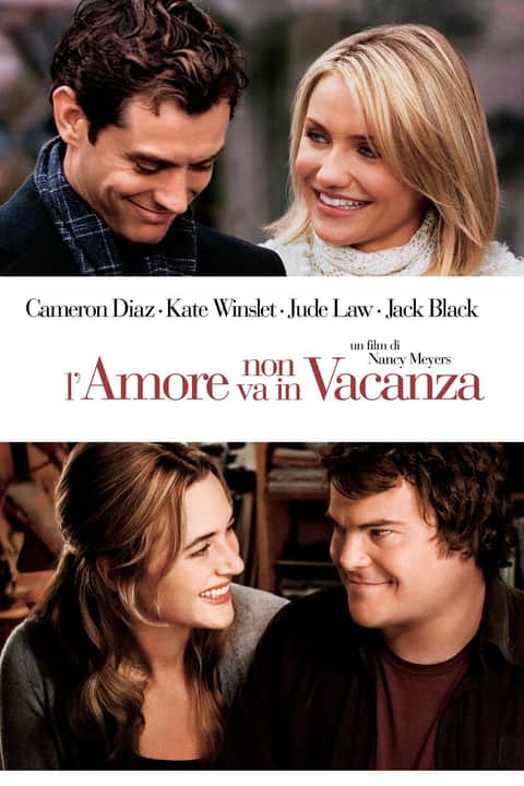 L'amore non va in vacanza