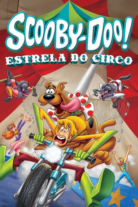 Scooby-Doo! e o Mistério do Circo
