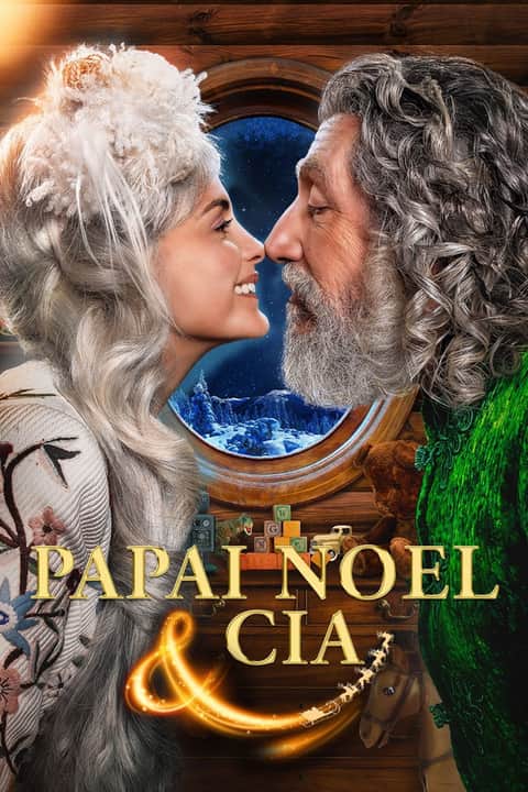 Pai Natal & Co