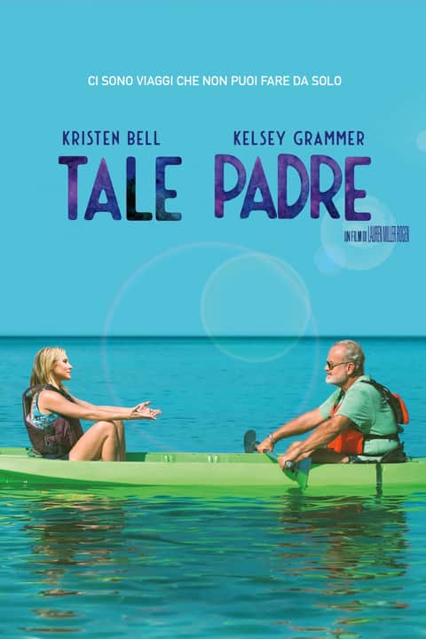 Tale padre