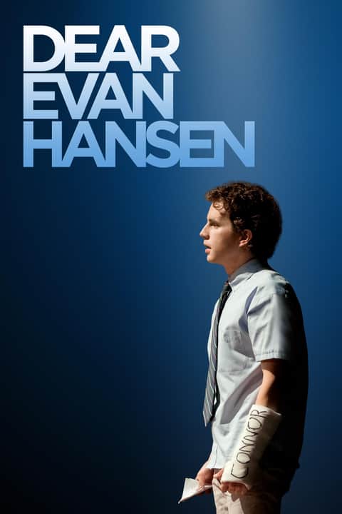 Dārgais Evans Hansens