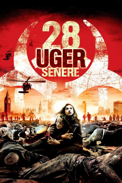 28 uger senere
