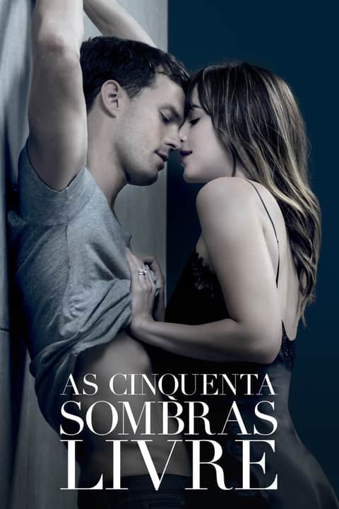 As Cinquenta Sombras Livre