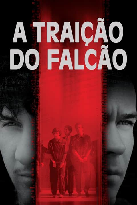O Jogo do Falcão