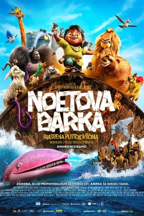 Noetova barka