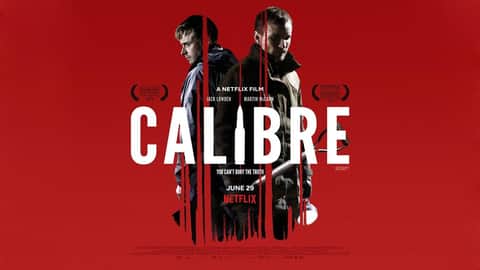 Calibre
