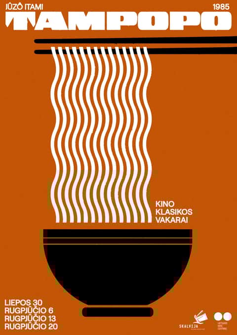 Tampopo