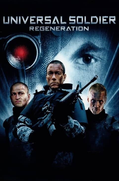 Univerzalni vojak 3