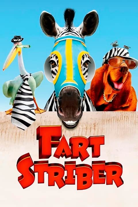 Fartstriber