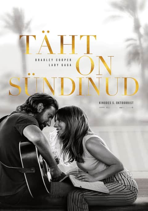 Täht on sündinud