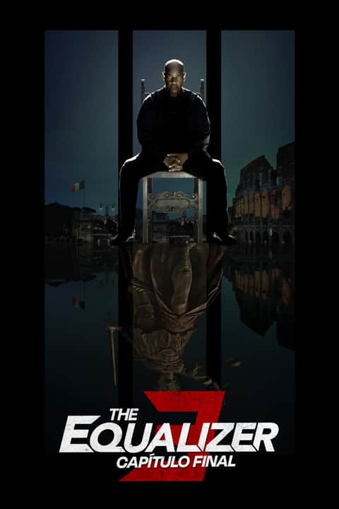The Equalizer 3: Capítulo Final