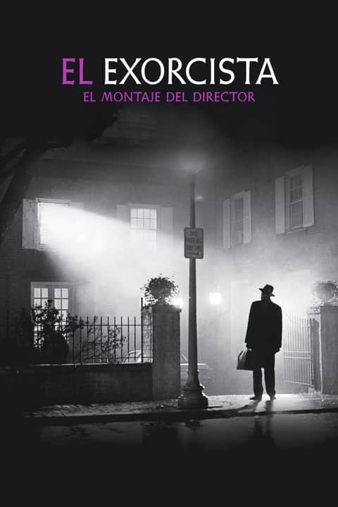 El exorcista