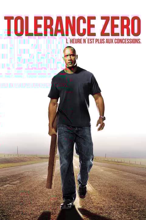 Tolérance Zéro