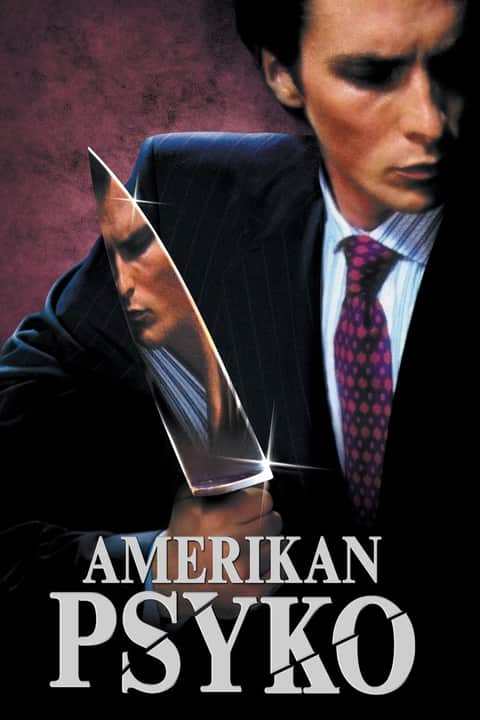 Amerikan psyko