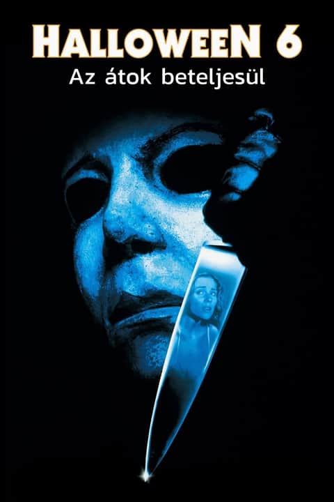 Halloween 6.: Az átok beteljesül