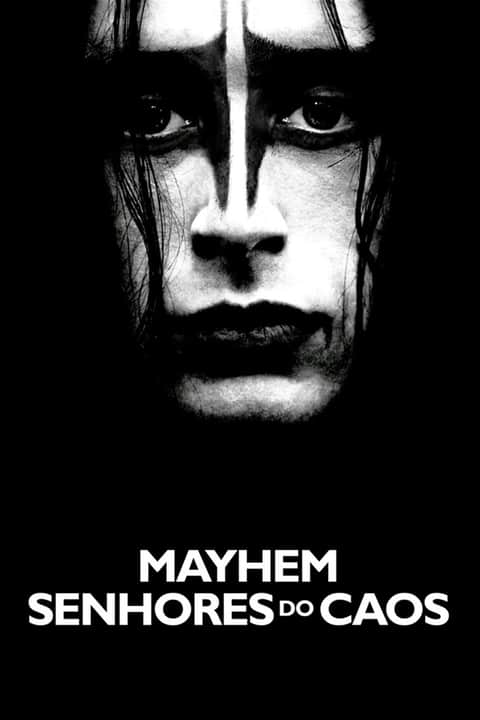 Lords of Chaos